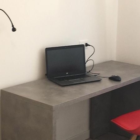Residenza Conte Manetti Apartment มิรา ภายนอก รูปภาพ