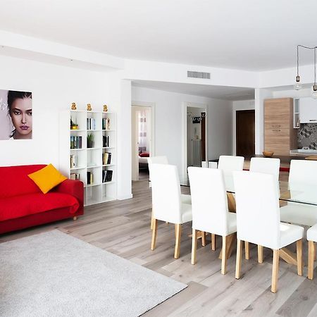 Residenza Conte Manetti Apartment มิรา ภายนอก รูปภาพ