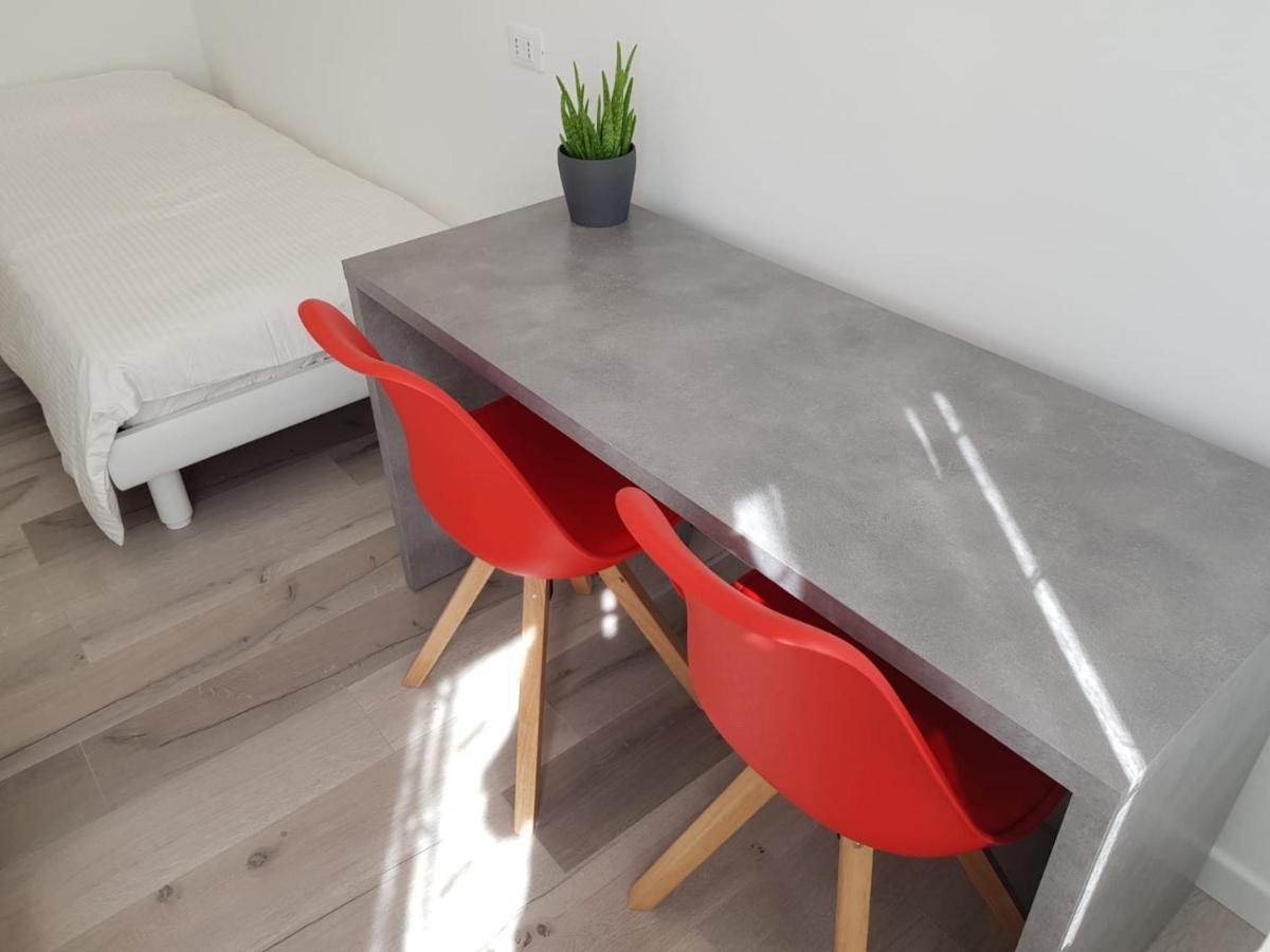 Residenza Conte Manetti Apartment มิรา ภายนอก รูปภาพ
