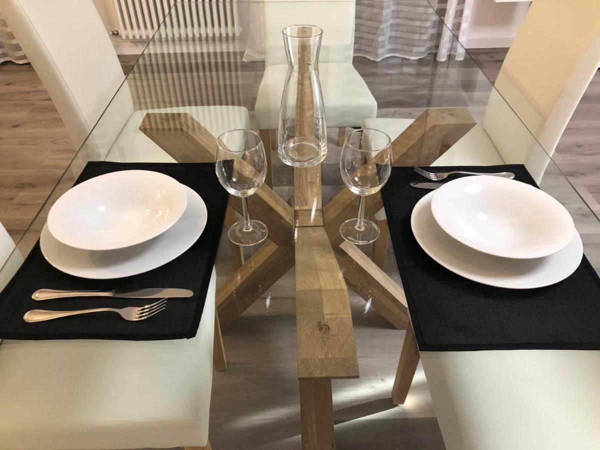 Residenza Conte Manetti Apartment มิรา ภายนอก รูปภาพ