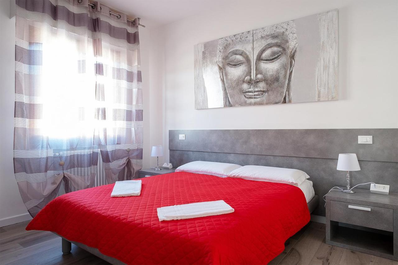 Residenza Conte Manetti Apartment มิรา ภายนอก รูปภาพ