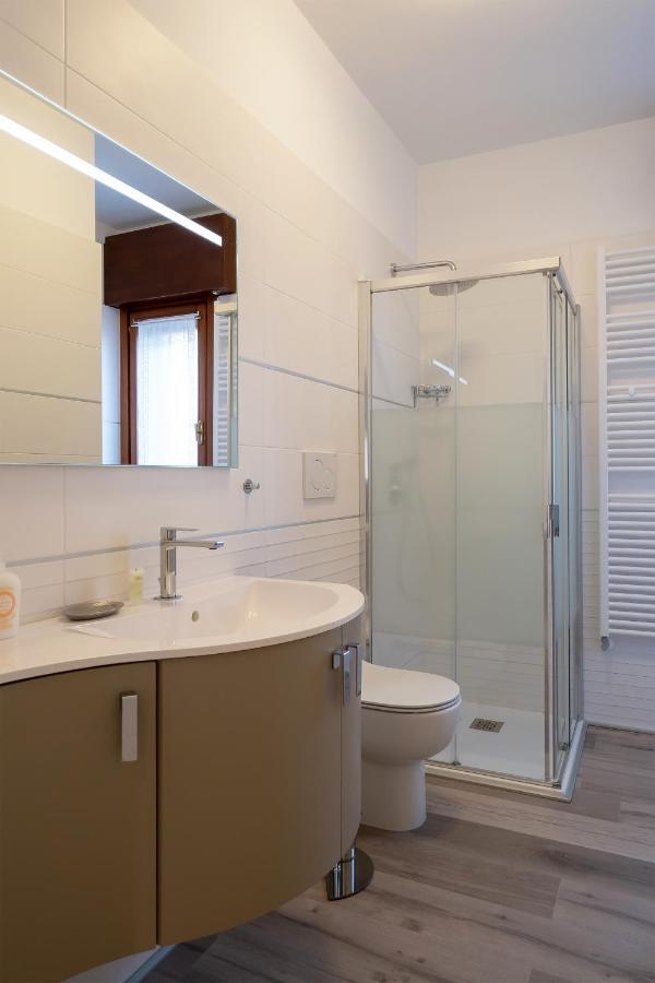 Residenza Conte Manetti Apartment มิรา ภายนอก รูปภาพ