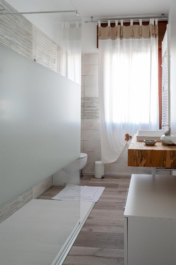 Residenza Conte Manetti Apartment มิรา ภายนอก รูปภาพ